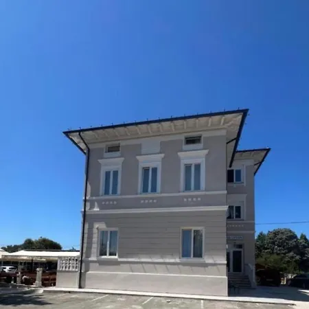 San Valentino Bašanija