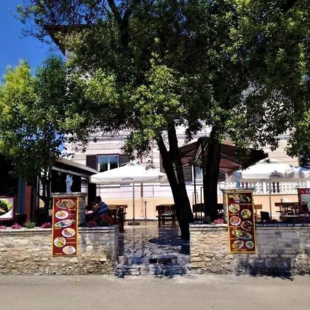 San Valentino Bašanija