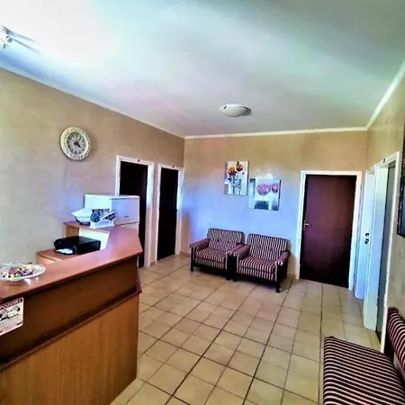 San Valentino 호스텔 *