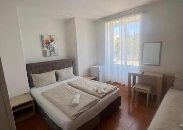 호스텔 San Valentino Bašanija