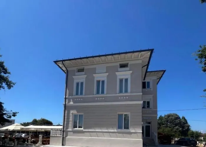 San Valentino Bašanija