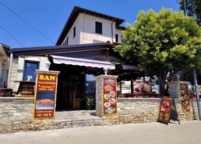 호스텔 San Valentino