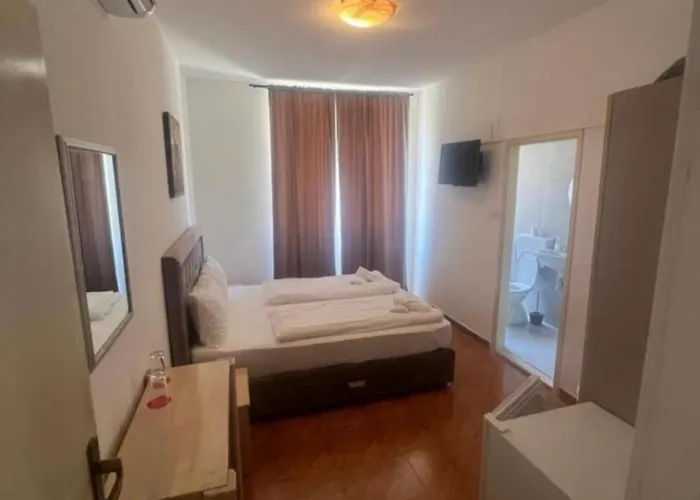 San Valentino 호스텔 Bašanija