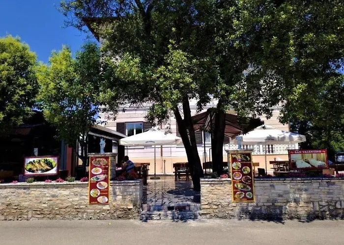 San Valentino Bašanija