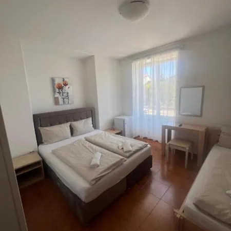 Auberge de jeunesse San Valentino Bašanija
