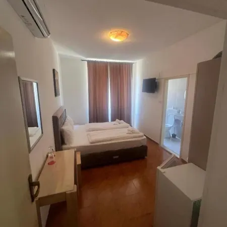 San Valentino Vandrerhjem Bašanija