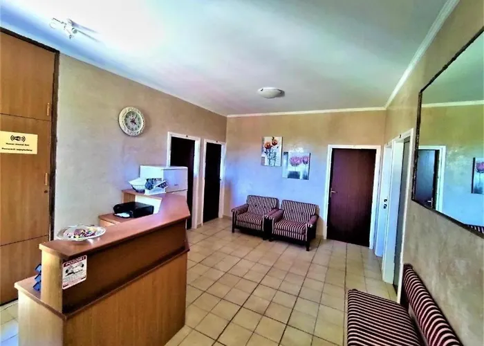 San Valentino Hostel *